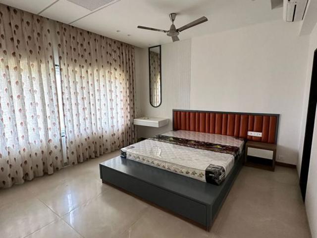Resale | 4 BHK + Extra Room,Basement 4000 Sq.Ft. Villa in Marunji