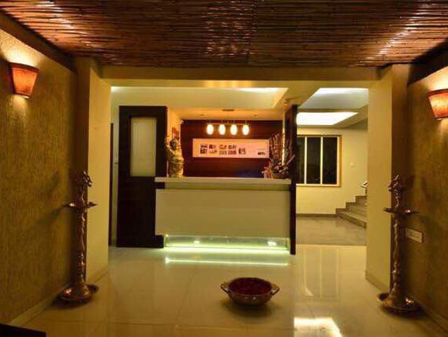 Resale | 4 BHK + Servant Room,Basement,Store Room 7100 Sq.Ft. Independent House in Rohan Madhuban