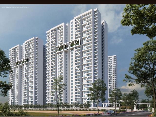 Resale | 4 BHK + Servant Room,Basement 2145 Sq.Ft. Apartment in Mana Dale