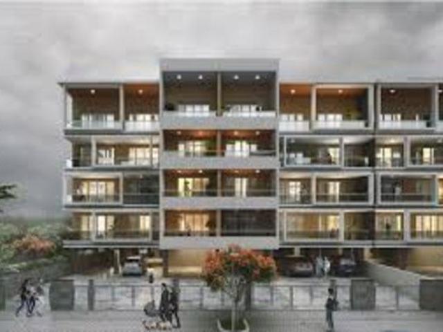 Resale | 4 BHK + Servant Room,Basement 518 Sq.Yd. Apartment in Adani Samsara