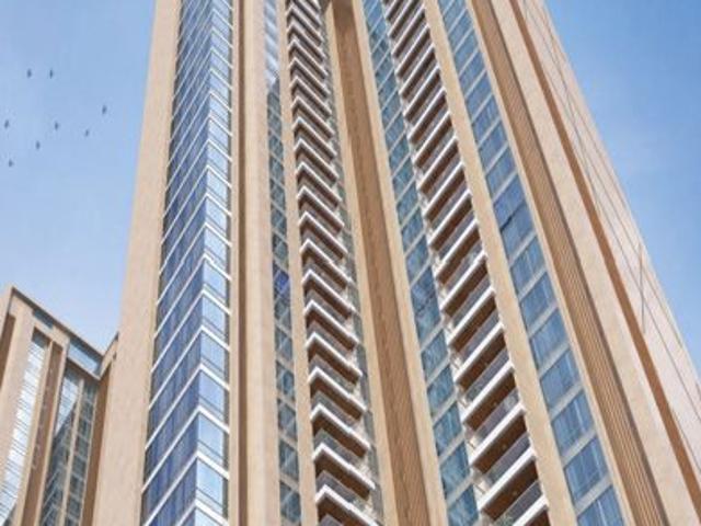 Resale | 4 BHK + Servant Room,Extra Room 1760 Sq.Ft. Apartment in Baner