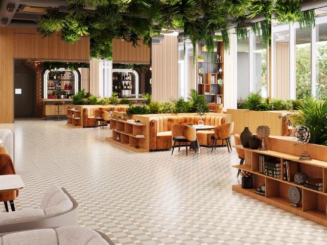 Resale | 4 BHK + Servant Room,Extra Room 2050 Sq.Ft. Apartment in Lodha Altero