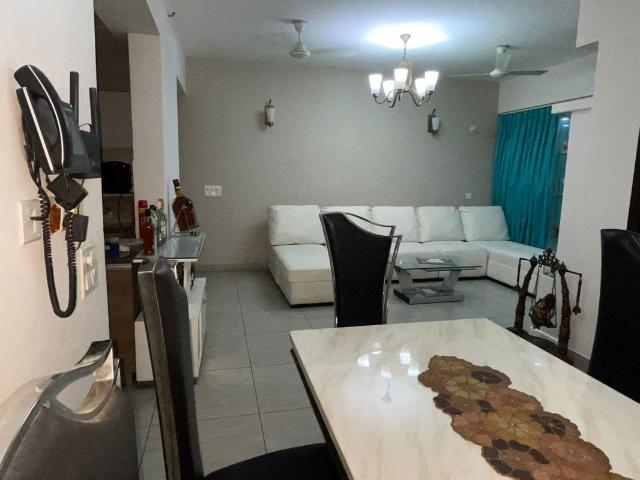 Resale | 4 BHK + Servant Room,Extra Room 2448 Sq.Ft. Apartment in ABA Cleo County