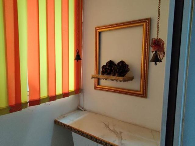 Resale | 4 BHK + Servant Room,Extra Room 2450 Sq.Ft. Apartment in Amrapali Eden Park