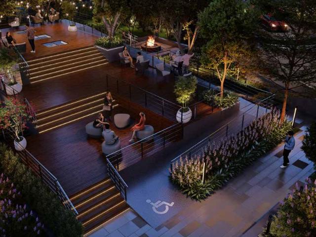 Resale | 4 BHK + Servant Room,Extra Room 2550 Sq.Ft. Apartment in CKPC Heart of Harmony
