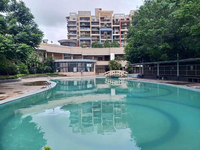 Resale | 4 BHK + Servant Room,Extra Room 2560 Sq.Ft. Apartment in Brahma Suncity Platinum