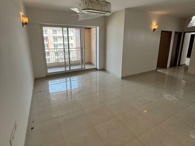 Resale | 4 BHK + Servant Room,Extra Room 2511 Sq.Ft. Apartment in ABA Ivy County