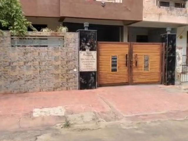 Resale | 4 BHK + Servant Room,Extra Room 311 Sq.Yd. Villa in Jagatpura