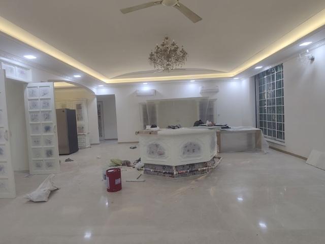 Resale | 4 BHK + Servant Room,Extra Room 4200 Sq.Ft. Villa in T Bhimjyani Neelkanth Woods