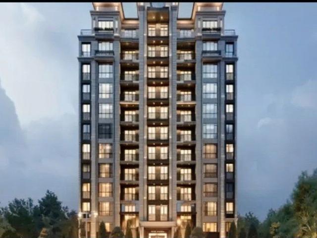 Resale | 4 BHK + Servant Room,Extra Room 5400 Sq.Ft. Penthouse in Bandra West