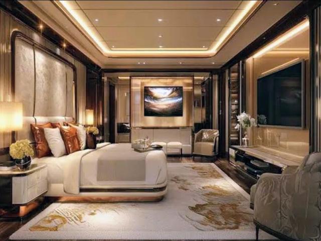 Resale | 4 BHK + Servant Room,Extra Room 5400 Sq.Ft. Penthouse in Pali Hill