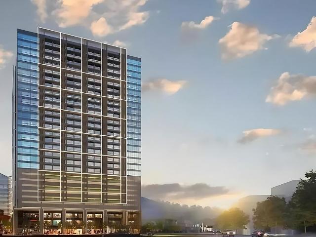 Resale | 4 BHK + Servant Room,Store Room 2377 Sq.Ft. Apartment in Lodha Riservo
