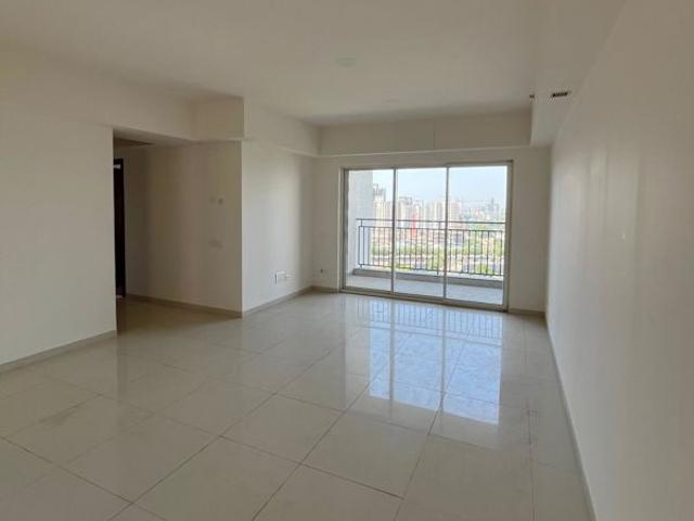 Resale | 4 BHK + Servant Room,Store Room 2599 Sq.Ft. Apartment in Godrej Air Sector 85