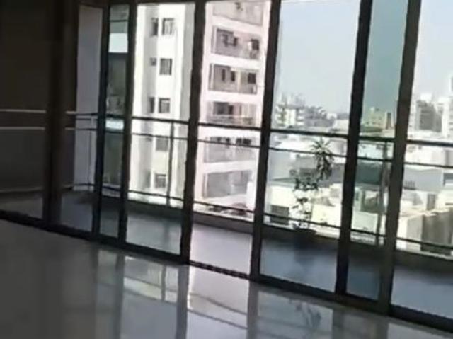 Resale | 4 BHK + Servant Room,Store Room 2625 Sq.Ft. Apartment in Tata Primanti Executive Apartments