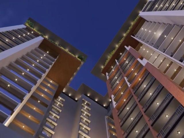 Resale | 4 BHK + Servant Room,Store Room 2800 Sq.Ft. Apartment in Versova