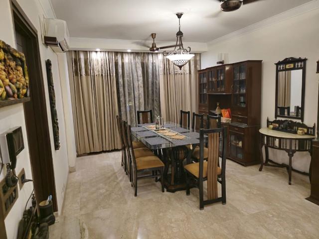 Resale | 4 BHK + Servant Room,Store Room 3400 Sq.Ft. Apartment in Parsvnath Exotica