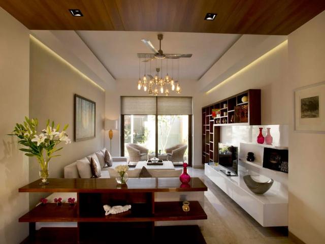 Resale | 4 BHK + Servant Room,Store Room 3976 Sq.Ft. Apartment in Ambience Creacions