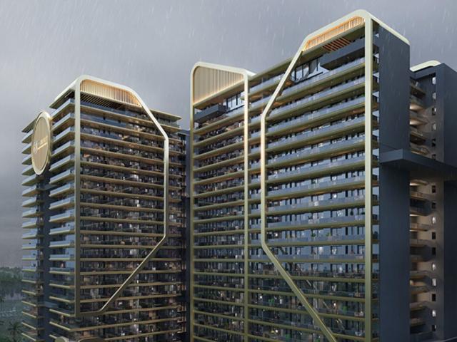 Resale | 4 BHK + Servant Room,Store Room 5058 Sq.Ft. Apartment in Mullanpur
