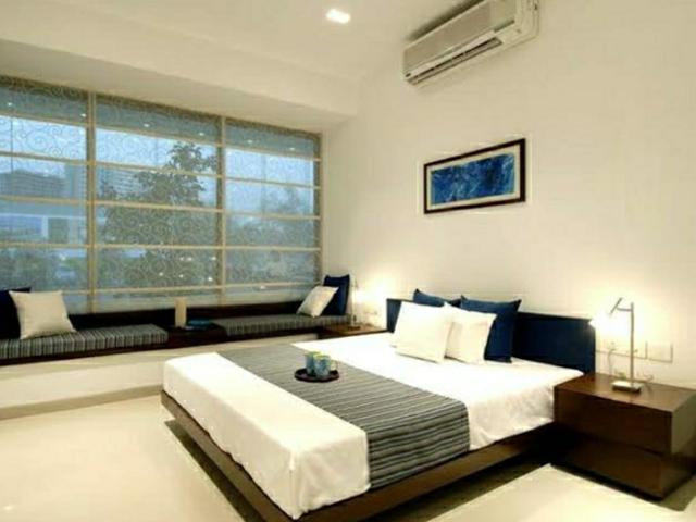 Resale | 4 BHK + Servant Room,Study Room 2415 Sq.Ft. Apartment in Oberoi Garden City