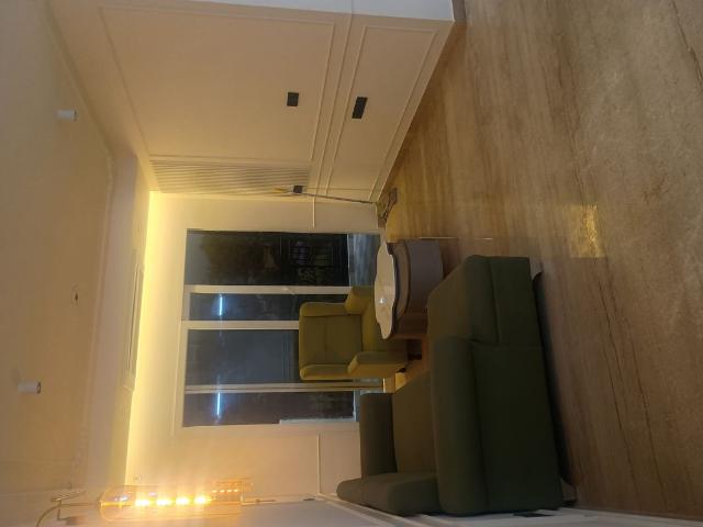 Resale | 4 BHK + Servant Room,Study Room 2540 Sq.Ft. Apartment in T And T Atlas