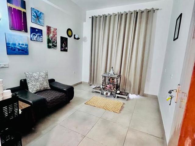 Resale | 4 BHK + Servant Room,Study Room 2812 Sq.Ft. Apartment in SS The Leaf
