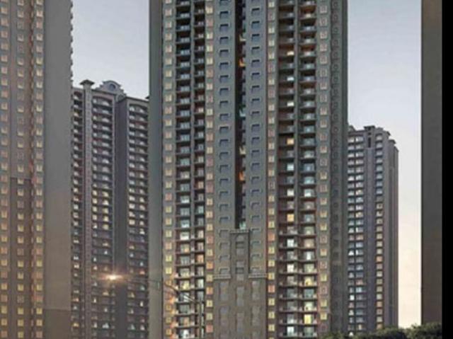 Resale | 4 BHK + Servant Room,Study Room 3200 Sq.Ft. Apartment in ATS Picturesque Reprieves