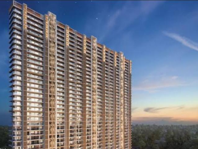 Resale | 4 BHK + Servant Room,Study Room 3221 Sq.Ft. Apartment in Godrej Jardinia