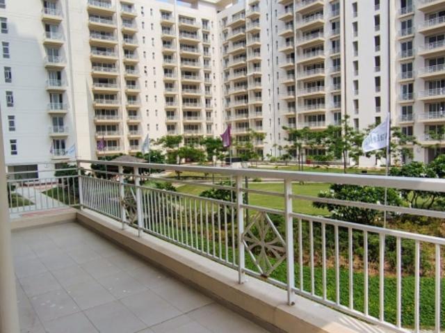 Resale | 4 BHK + Servant Room,Study Room 3475 Sq.Ft. Apartment in Puri Diplomatic Residences