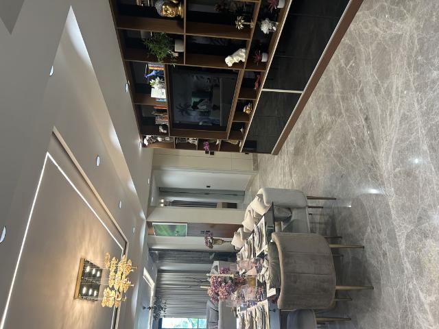Resale | 4 BHK + Servant Room,Study Room 3712 Sq.Ft. Apartment in M3M Altitude