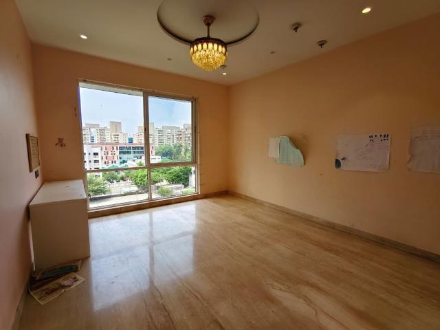 Resale | 4 BHK + Servant Room,Study Room 3946 Sq.Ft. Apartment in Marvel Diva 2