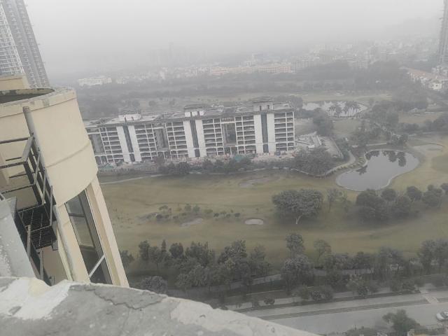Resale | 4 BHK + Servant Room,Study Room 4200 Sq.Ft. Apartment in Jaypee Greens Knight Court