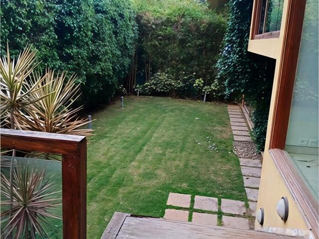 Resale | 4 BHK + Servant Room,Study Room 4710 Sq.Ft. Villa in Total Environment Windmills Of Your Mind
