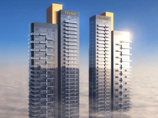 Resale | 4 BHK + Servant Room,Study Room,Extra Room 4050 Sq.Ft. Apartment in Sector 94