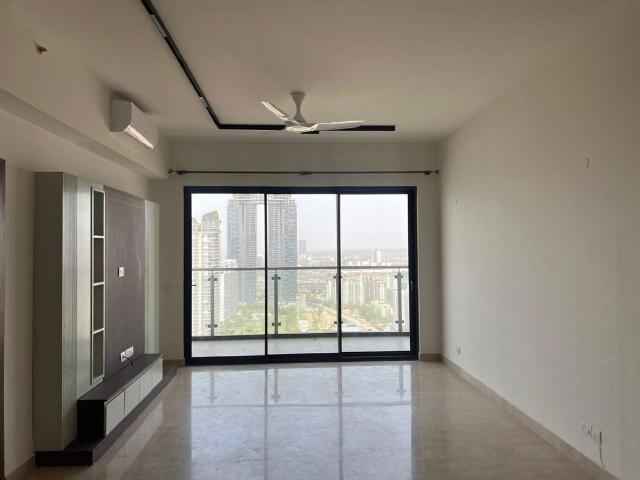 Resale | 4 BHK + Servant Room,Study Room,Extra Room 2875 Sq.Ft. Apartment in M3M Latitude