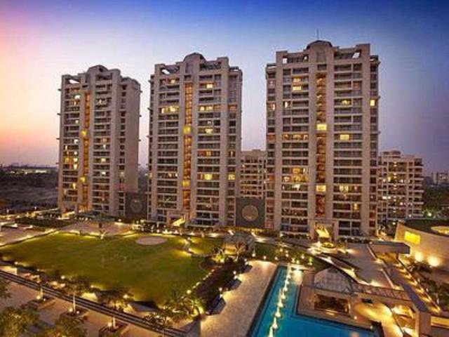 Resale | 4 BHK + Servant Room,Study Room,Extra Room,Basement,Store Room 3900 Sq.Ft. Apartment in Panchshil One North