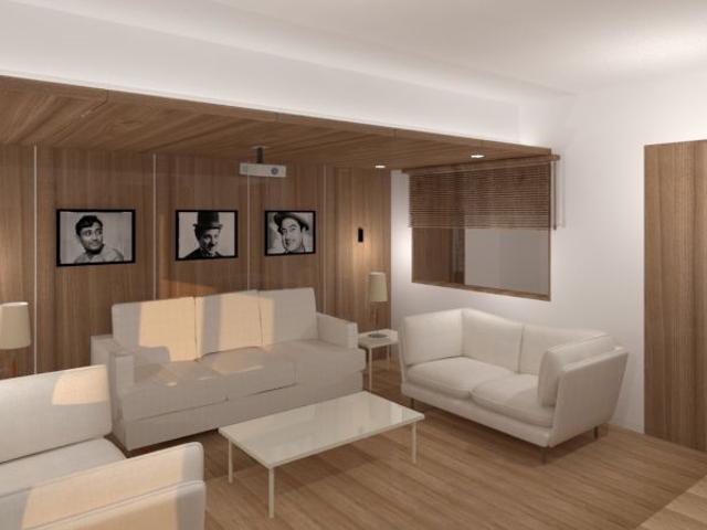 Resale | 4 BHK + Servant Room,Study Room,Extra Room,Basement,Store Room 7000 Sq.Ft. Villa in Rohan Madhuban