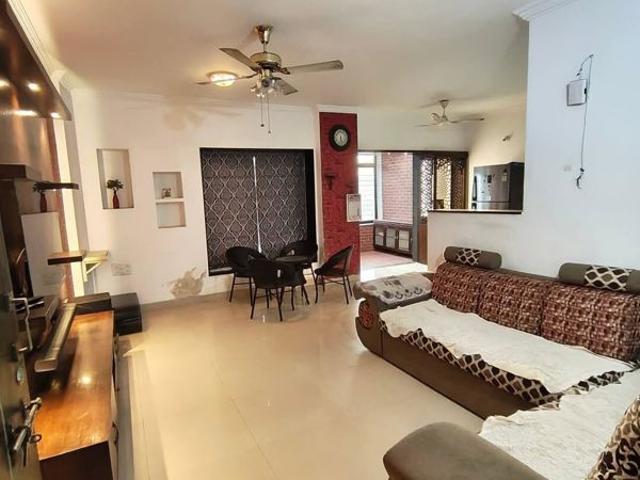 Resale | 4 BHK + Servant Room,Study Room,Extra Room,Store Room 2350 Sq.Ft. Apartment in Shubh Gateway