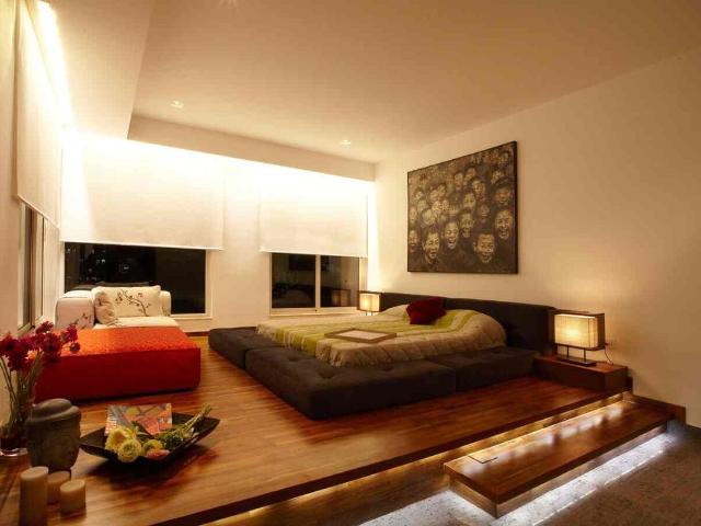 Resale | 4 BHK + Servant Room,Study Room,Extra Room,Store Room 3600 Sq.Ft. Apartment in Panchshil One North