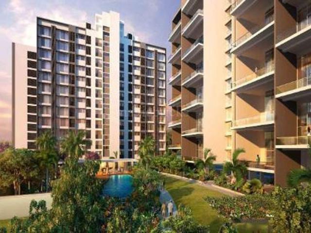 Resale | 4 BHK + Servant Room,Study Room,Extra Room,Store Room 4650 Sq.Ft. Apartment in Marvel Bounty