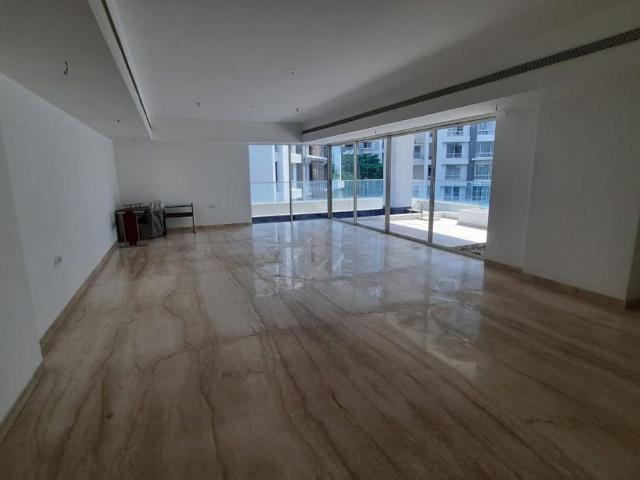 Resale | 4 BHK + Servant Room,Study Room,Extra Room,Store Room 5200 Sq.Ft. Apartment in Marvel Bounty