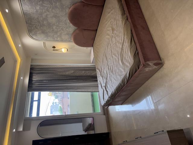 Resale | 4 BHK + Servant Room,Study Room,Store Room 1891 Sq.Ft. Apartment in Vrinda Van Colony