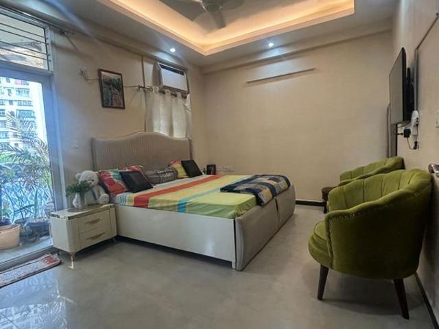 Resale | 4 BHK + Servant Room 1485 Sq.Ft. Apartment in Divyansh Pratham