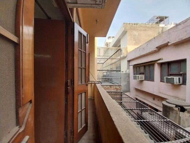 Resale | 4 BHK + Servant Room 167 Sq.Ft. Independent House in Sector 19