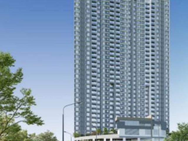 Resale | 4 BHK + Servant Room 1665 Sq.Ft. Apartment in Adani Codename LIT