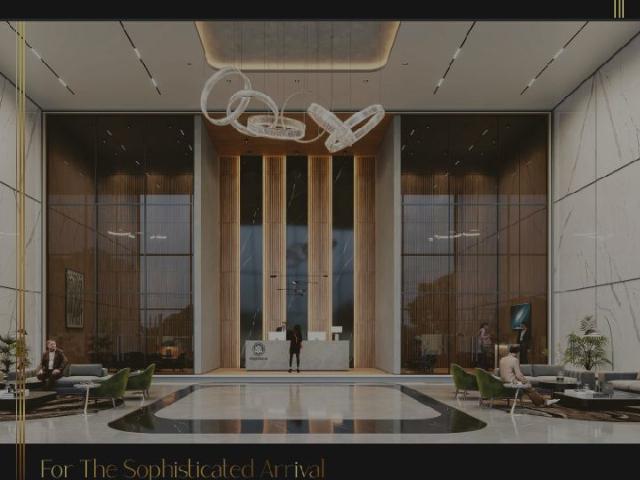 Resale | 4 BHK + Servant Room 1700 Sq.Ft. Apartment in Baner Gaon