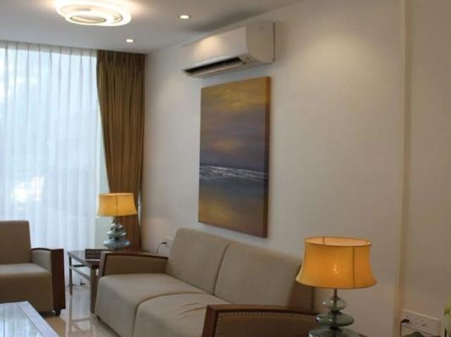 Resale | 4 BHK + Servant Room 1700 Sq.Ft. Apartment in Senapati Bapat Road