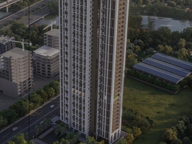 Resale | 4 BHK + Servant Room 1725 Sq.Ft. Apartment in Balewadi