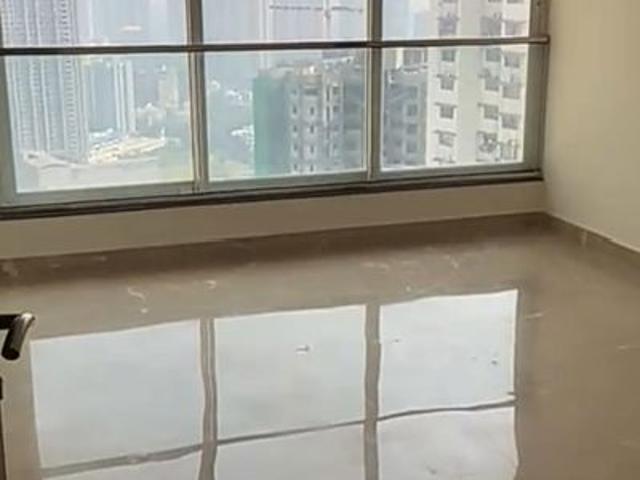 Resale | 4 BHK + Servant Room 1751 Sq.Ft. Apartment in Sheth Montana