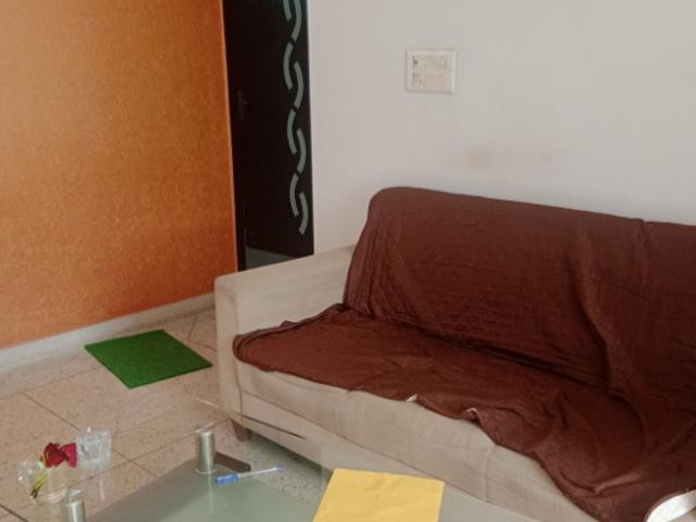 Resale | 4 BHK + Servant Room 1800 Sq.Ft. Apartment in Sector 6 Dwarka