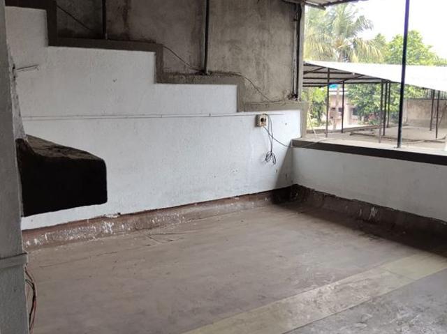 Resale | 4 BHK + Servant Room 1860 Sq.Ft. Villa in Park View CHS Nerul